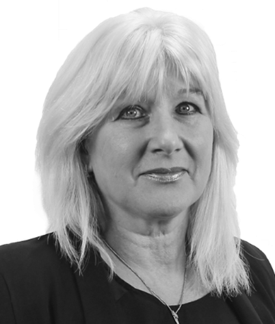Kate Mcknight
