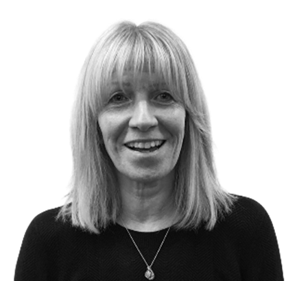 Christine Coppack